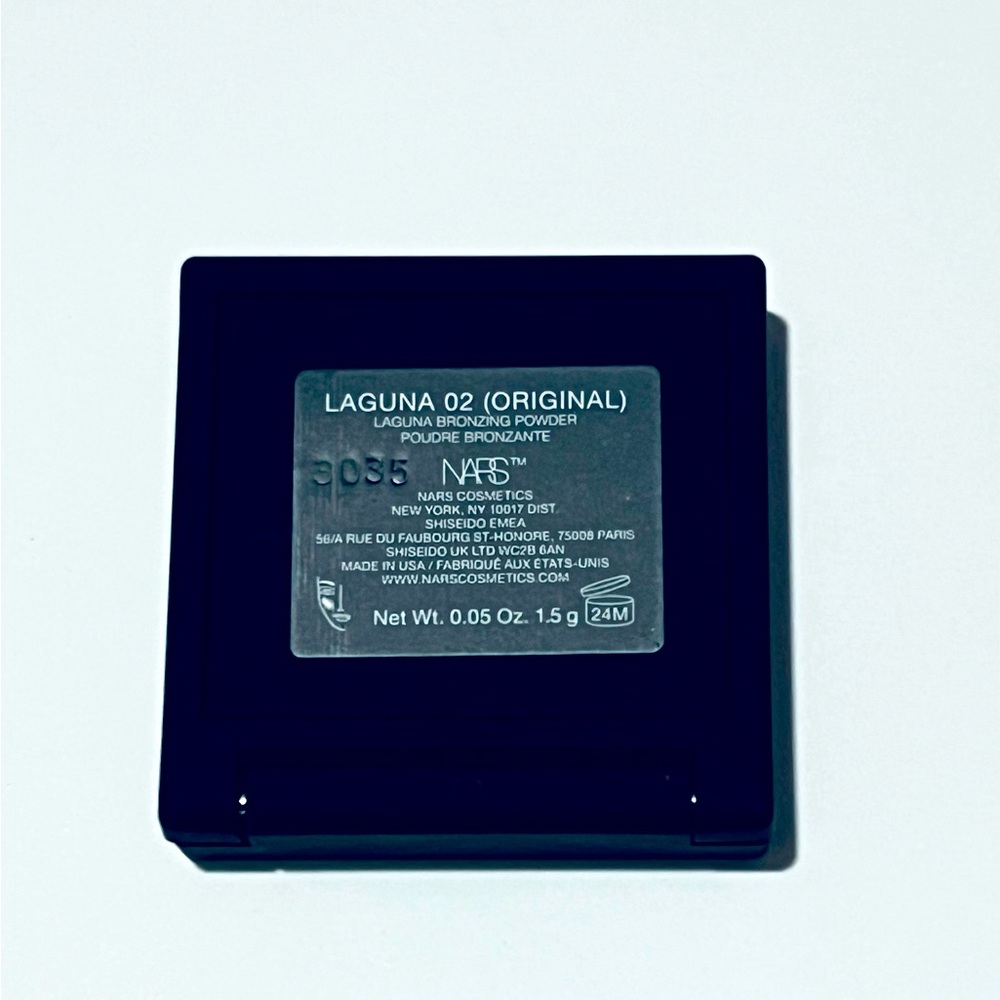 NARS Laguna Bronzer Powder - Picture 11 of 11